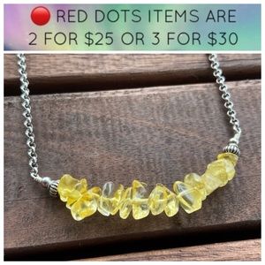 🔴 SALE ! red dot items are 2 for $25 . Bundle more than 3 and its $10 each 🙂